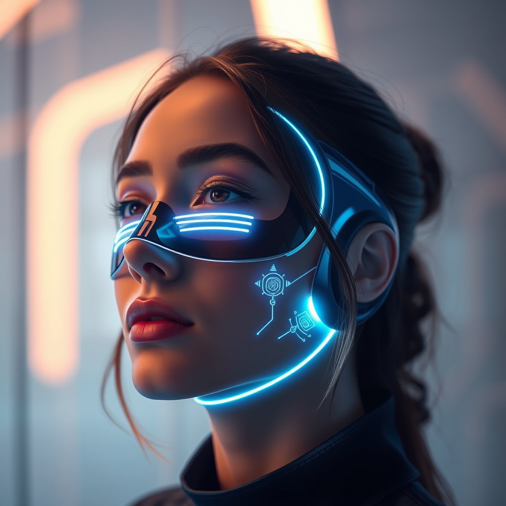 The Future of Skincare: From Biohacking to Rituals of Light