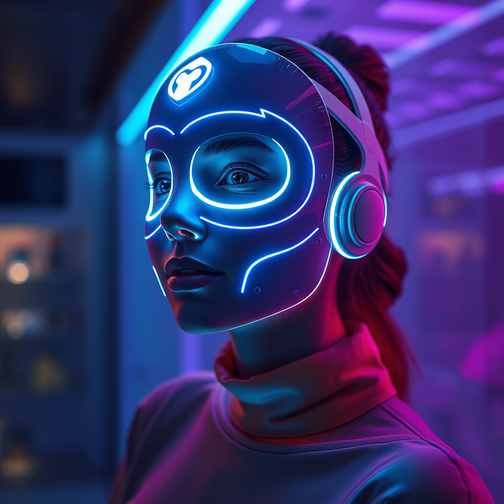 The Future of Skincare: From Biohacking to Rituals of Light