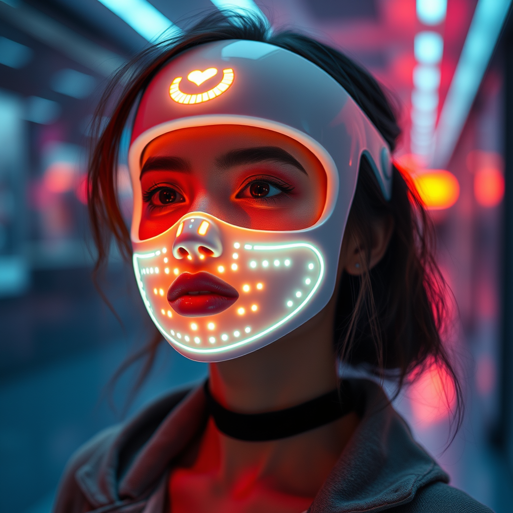 The Future of Skincare: From Biohacking to Rituals of Light