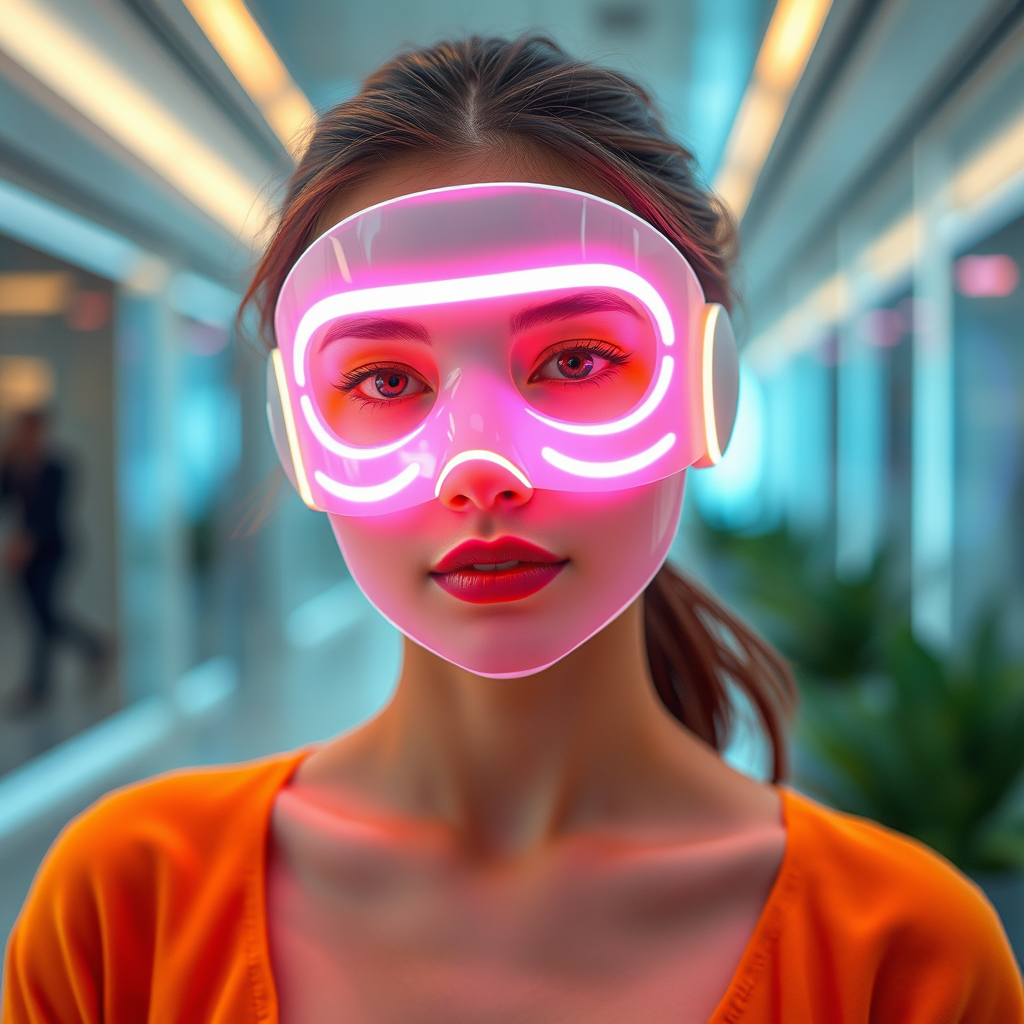 The Future of Skincare: From Biohacking to Rituals of Light