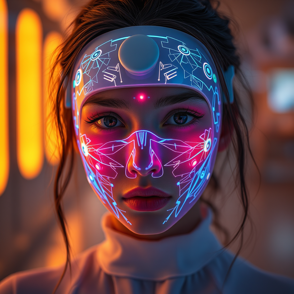 The Future of Skincare: From Biohacking to Rituals of Light