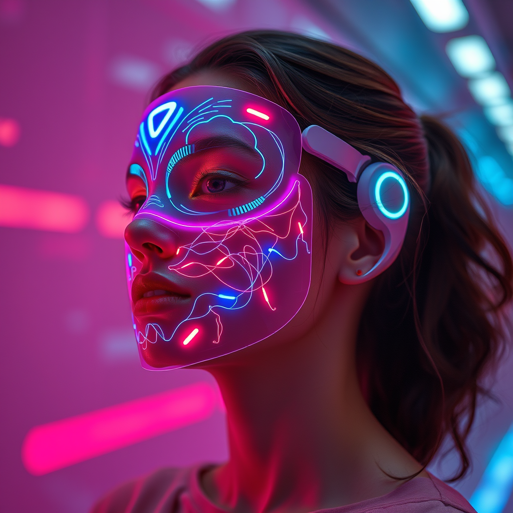 The Future of Skincare: From Biohacking to Rituals of Light