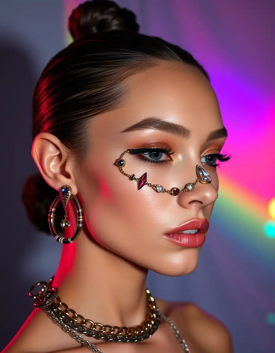 wearable art
