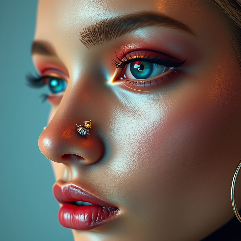 The Future of Jewelry: Where Art Meets Innovation