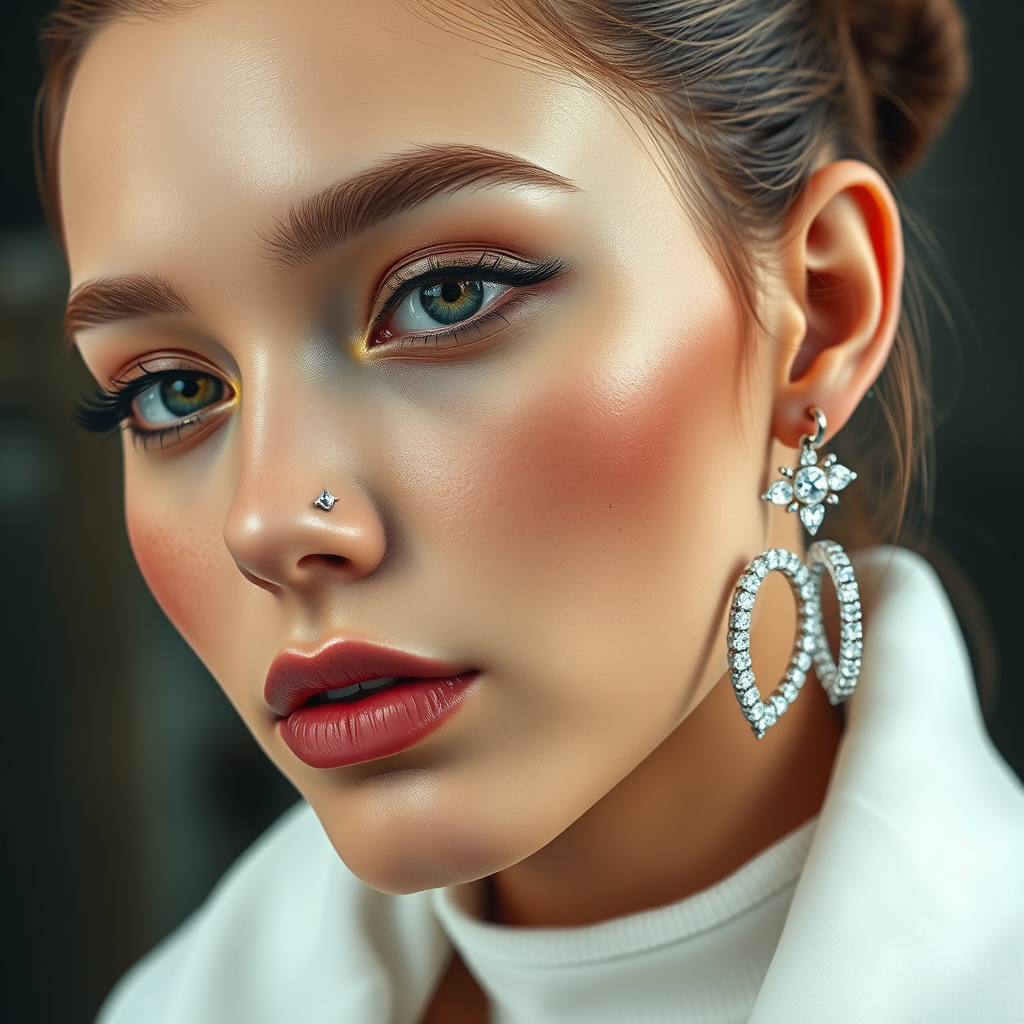 Beyond Accessories: Jewelry as a Statement of Creativity