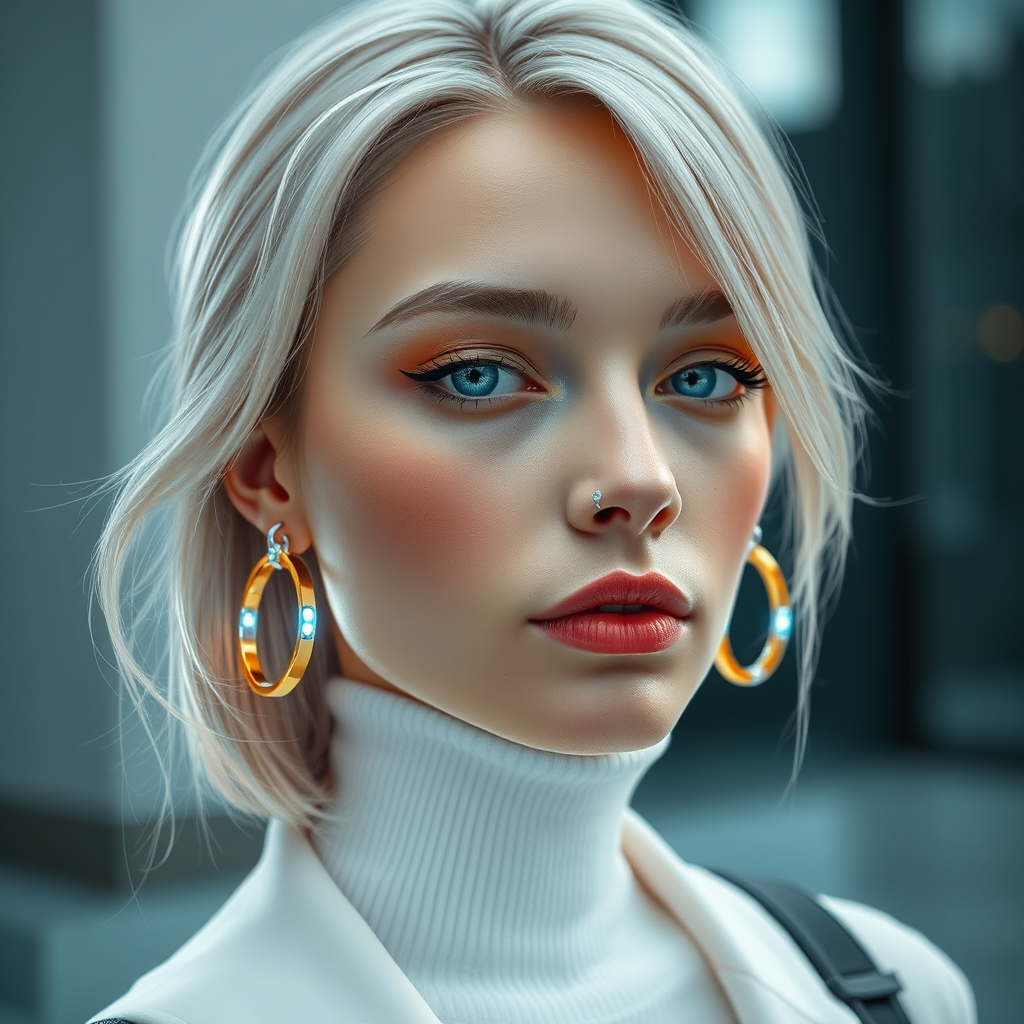 Beyond Accessories: Jewelry as a Statement of Creativity