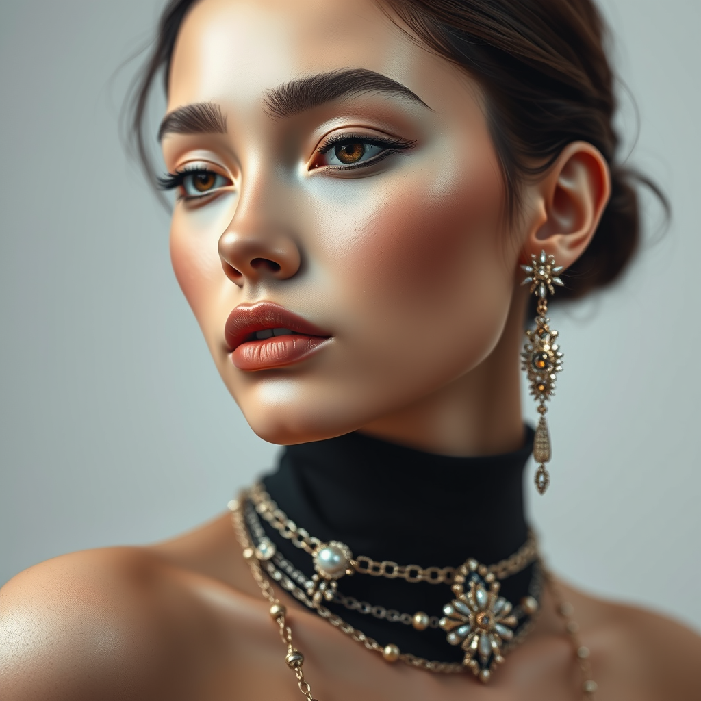 Beyond Accessories: Jewelry as a Statement of Creativity