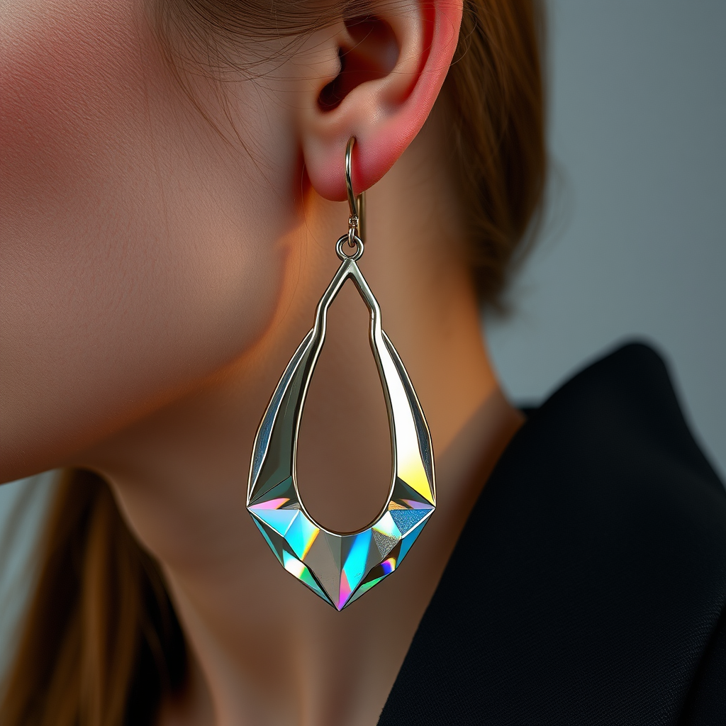 Beyond Accessories: Jewelry as a Statement of Creativity