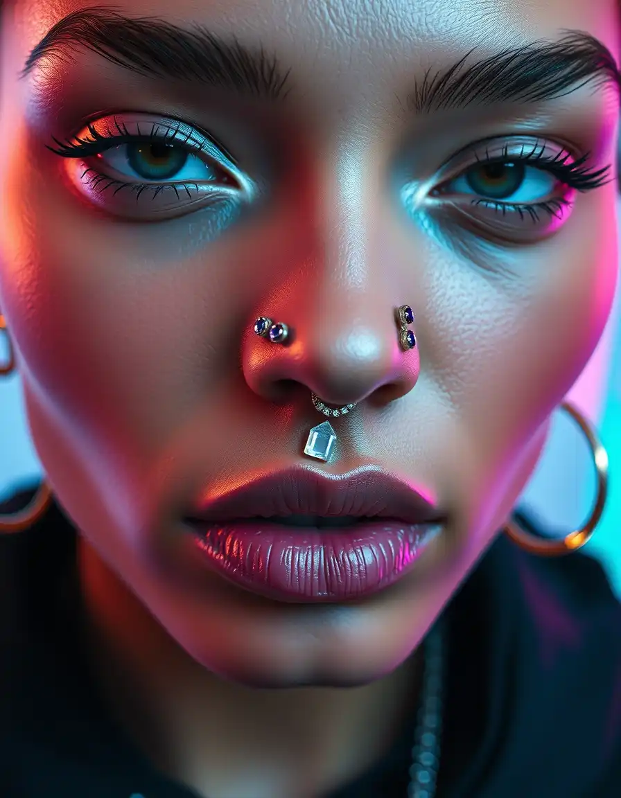 Beyond Accessories: Jewelry as a Statement of Creativity