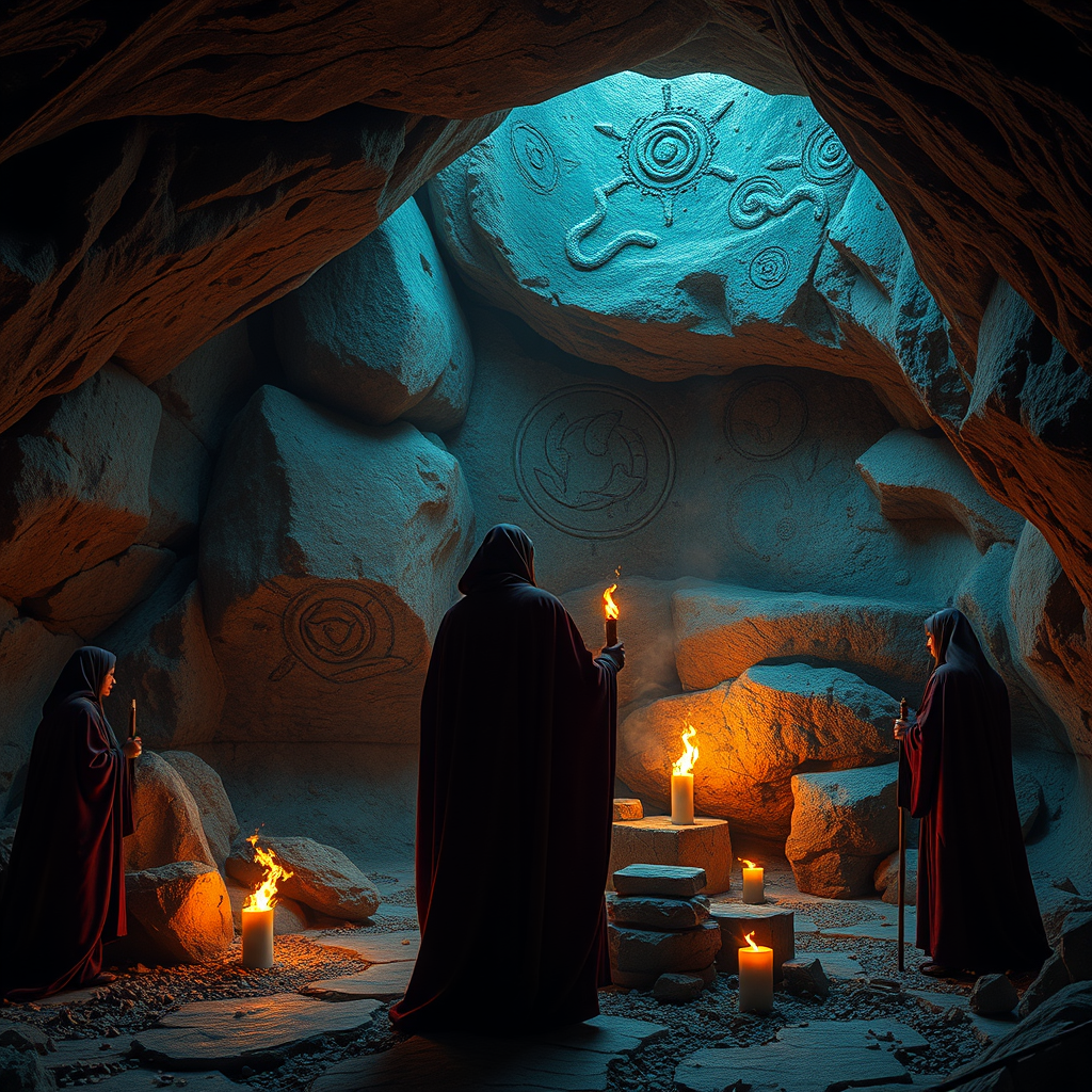 The Myth of Orpheus and Eurydice: Death, Music, and Resurrection in Ancient Mythology